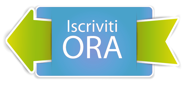 Iscriviti ora